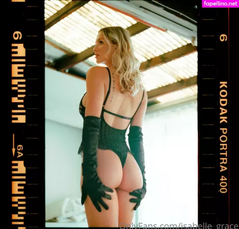 Isabelle Green 4 OnlyFans Thumbnail #Ecbeg21TMS