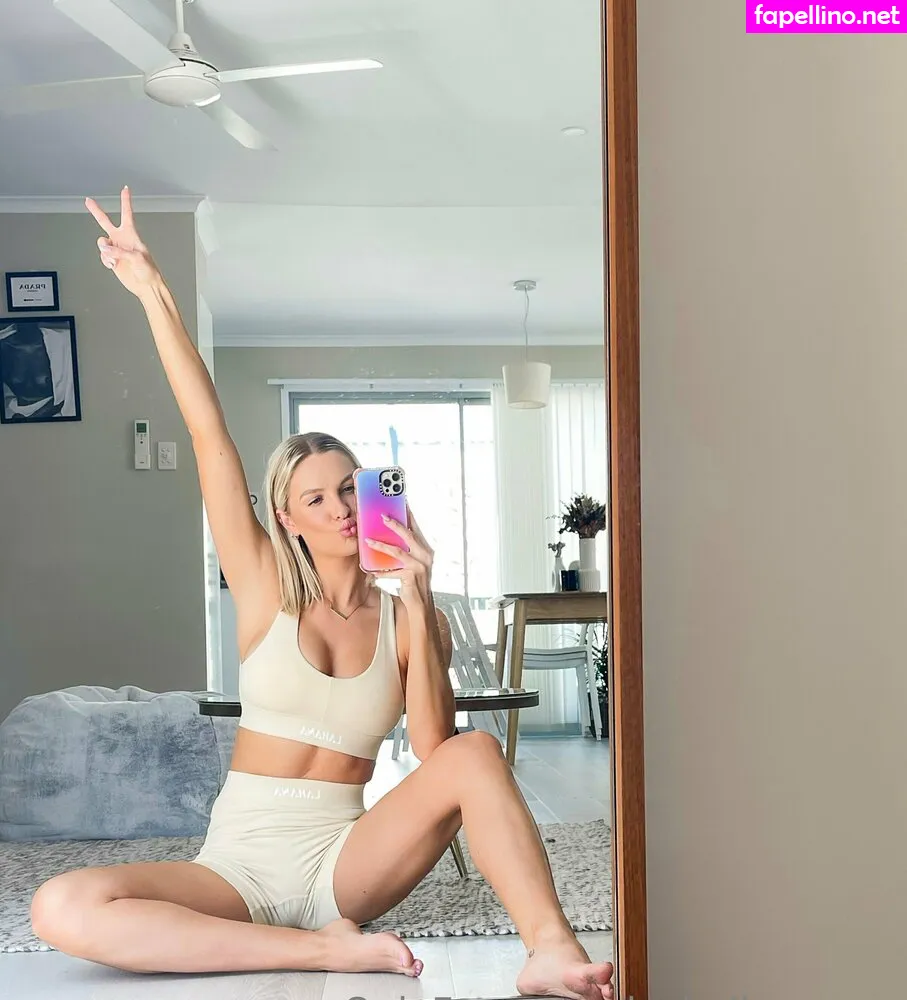 Isabelle Grace, _isabellegreen, isabelle_grace Nude Leaked OnlyFans Photo #extoR86B6K