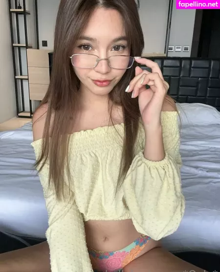 Isabelle Haris 9 OnlyFans Thumbnail #5ydVyCRDIC