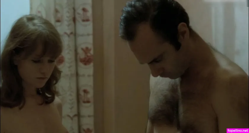 Isabelle Huppert OnlyFans Thumbnail #0iYHmDwsh2