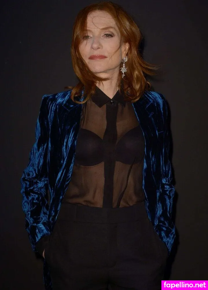 huppert_films, isabelle.huppert Nude Leaked OnlyFans Photo #3HEyj93VMF