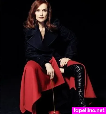 Isabelle Huppert OnlyFans Thumbnail #UiRWKfd7pu