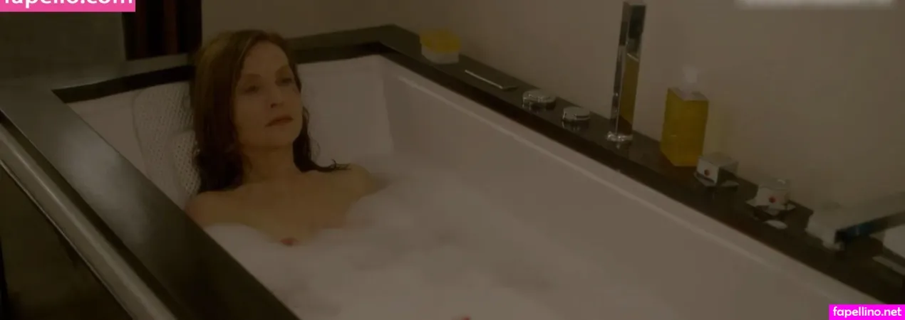Isabelle Huppert OnlyFans Thumbnail #nqsUp6a0Fl
