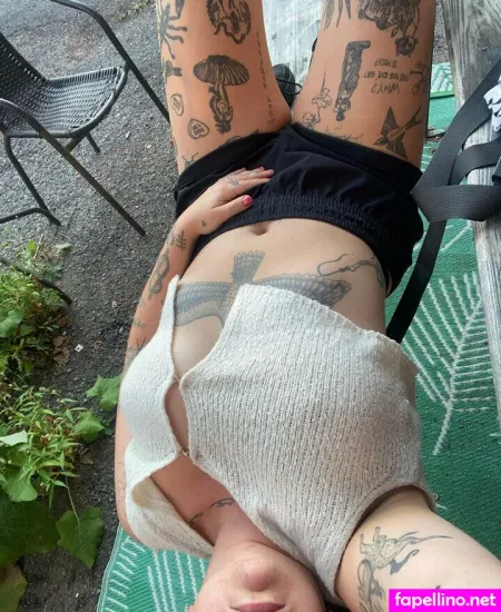 Isabelle Jade OnlyFans Thumbnail #Ayf1qAHto7