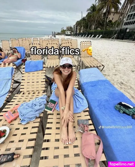 Isabelle Leblanc OnlyFans Thumbnail #XB2zifpAvs