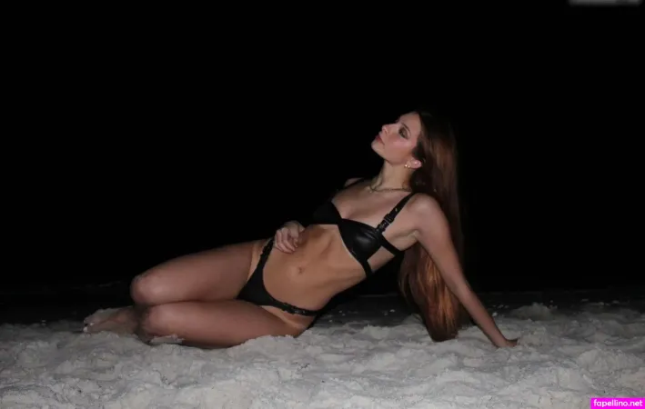 Isabelle Leblanc OnlyFans Thumbnail #dl5joBeFYN