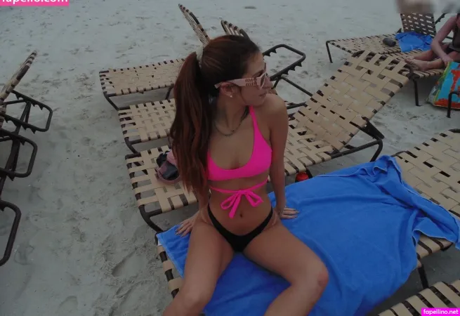 Isabelle Leblanc OnlyFans Thumbnail #sIUFfIN61C