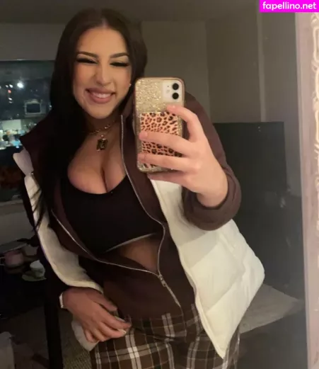 Isabelle Maltais OnlyFans Thumbnail #0X6ddjNtAD