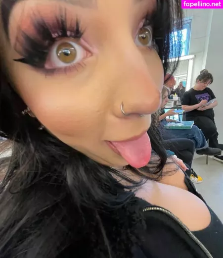 Isabelle Maltais OnlyFans Thumbnail #BsVySBuxW5