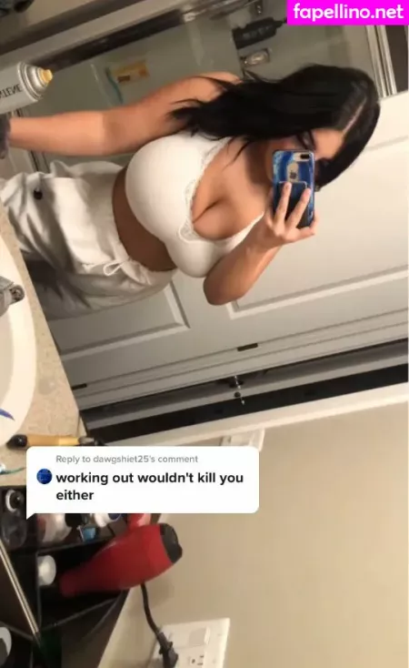 Isabelle Maltais OnlyFans Thumbnail #JIkcnZmjdB