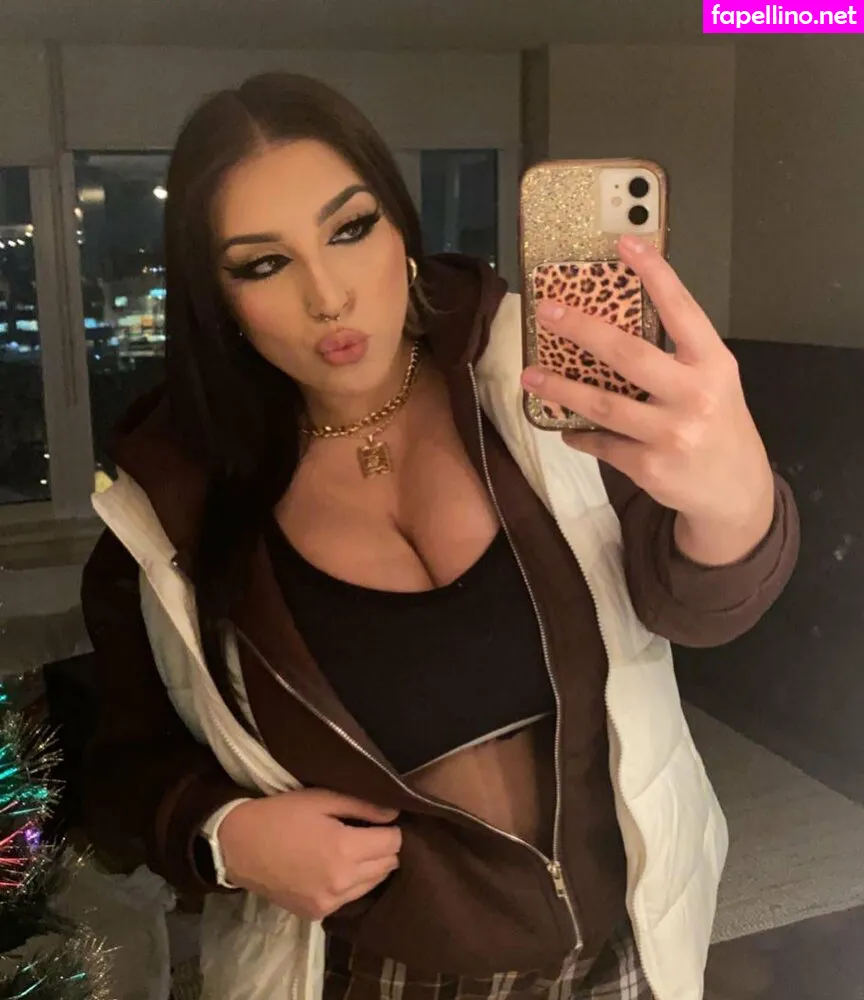 isabellemaltais Nude Leaked OnlyFans Photo #NtS8ompGKs