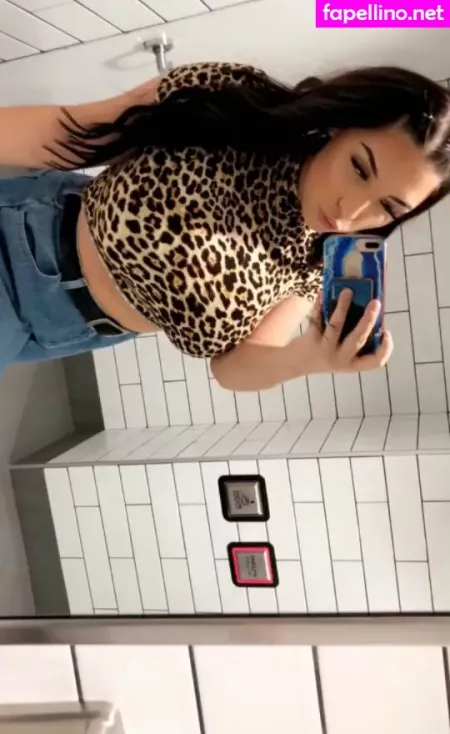 Isabelle Maltais OnlyFans Thumbnail #PymcmF0feP