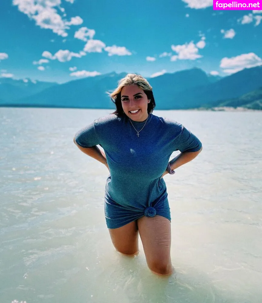 isabellemaltais Nude Leaked OnlyFans Photo #ZY3DgMODCe