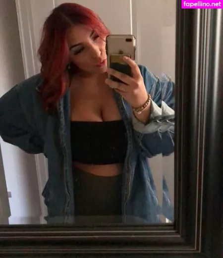 Isabelle Maltais OnlyFans Thumbnail #hS2cco5JTY