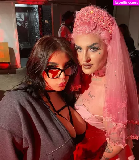 Isabelle Maltais OnlyFans Thumbnail #lukCbIGNhe