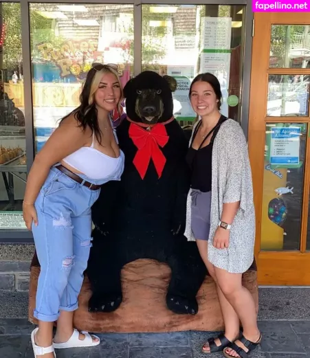 Isabelle Maltais OnlyFans Thumbnail #reqWbCRDGt