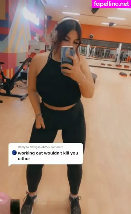 Isabelle Maltais OnlyFans Thumbnail #tNhycomKP8
