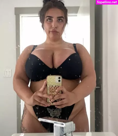 Isabelle Maltais OnlyFans Thumbnail #uTQeOrcOaV