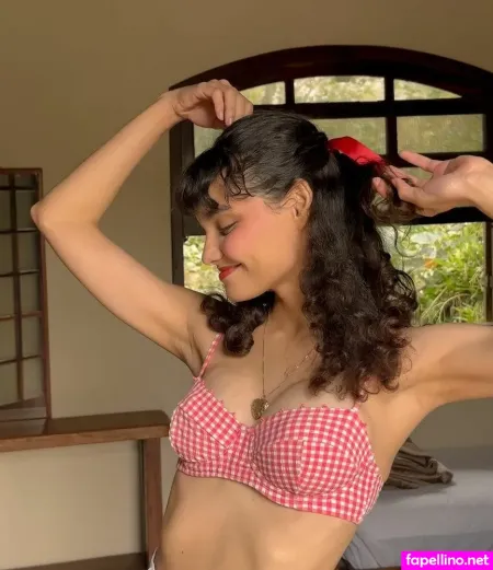 Isabelle Moreiraxsbel OnlyFans Thumbnail #0WziD8lYvv