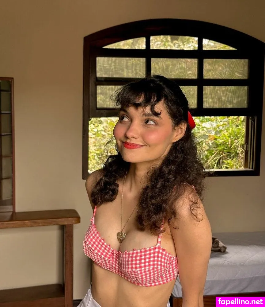 isabellemmoreira Nude Leaked OnlyFans Photo #6ZCH4CJTLN