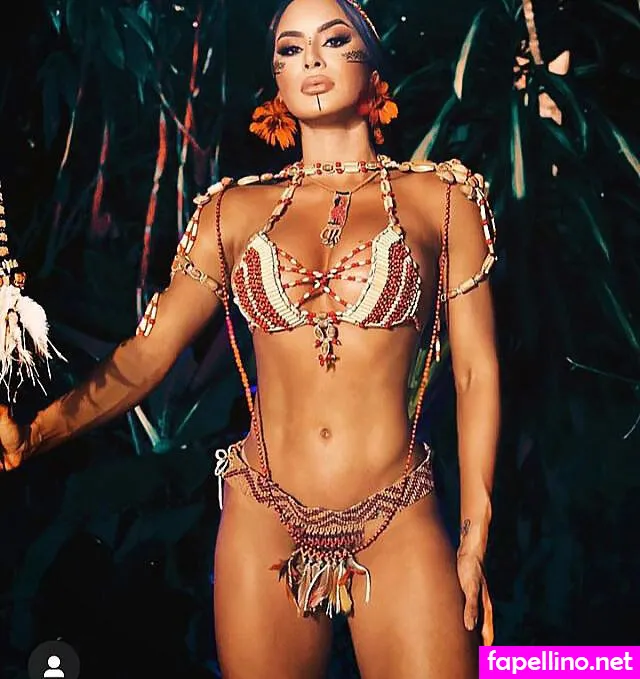 isabellenogueiraoficial Nude Leaked OnlyFans Photo #Xx45Aim50f