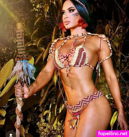 Isabelle Nogueira OnlyFans Thumbnail #crzdR88Mkn