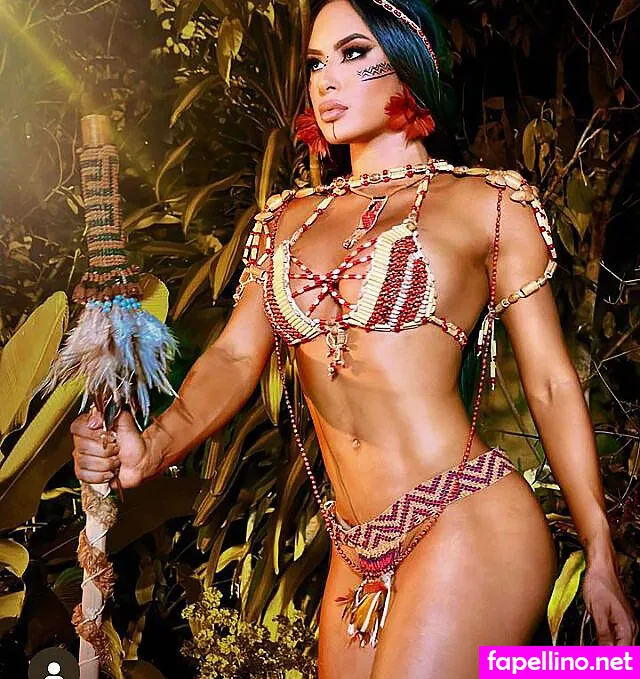 isabellenogueiraoficial Nude Leaked OnlyFans Photo #crzdR88Mkn