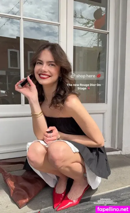 Isabelle Petzl Isabellepetzl OnlyFans Thumbnail #nf9wUswCBs