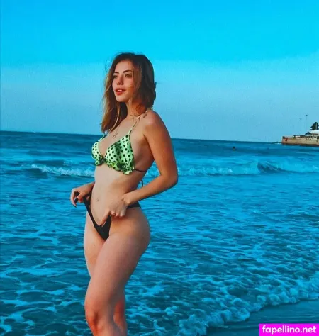 Isabelle Pinheiro Main Profile Photo