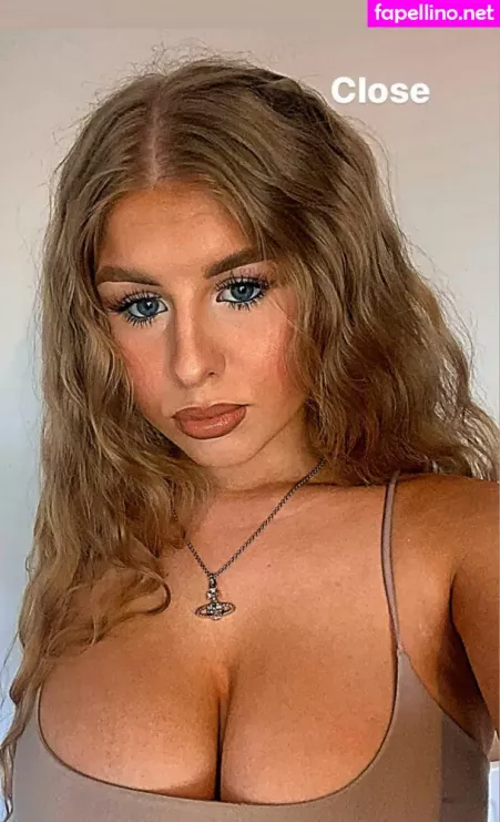 Isabelle Rose OnlyFans Thumbnail #k3W7Txz1Zk