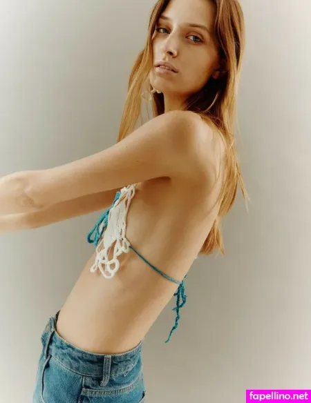 Isabelle Schilling OnlyFans Thumbnail #K8xVVmNALo