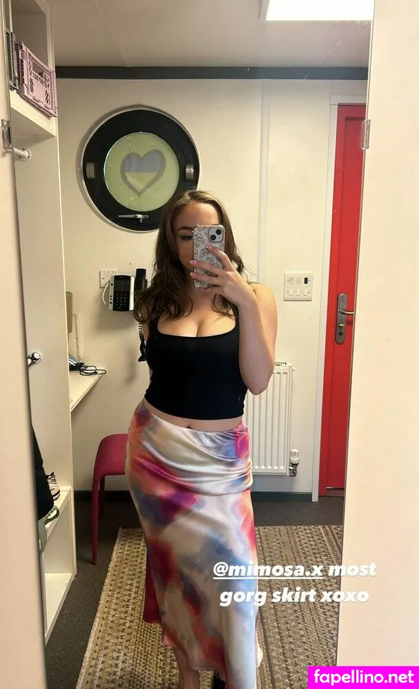 Hollyoaks, is.abellesmith, isabellasmithhxx Nude Leaked OnlyFans Photo #eoiTOEG4Un