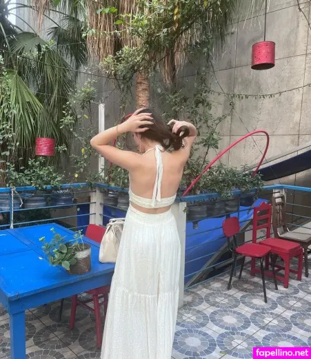 Isabelle Stoll OnlyFans Thumbnail #gUtWHu85SX