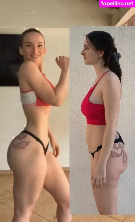 Isabelle Tramontini OnlyFans Thumbnail #AcaM3egL9n