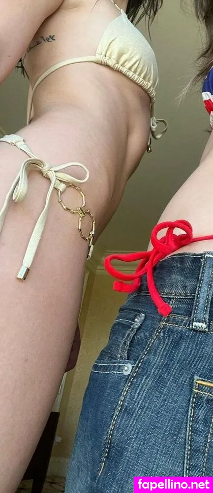 bellakeuch, isabellebellak Nude Leaked OnlyFans Photo #VIEbgfhXJ2