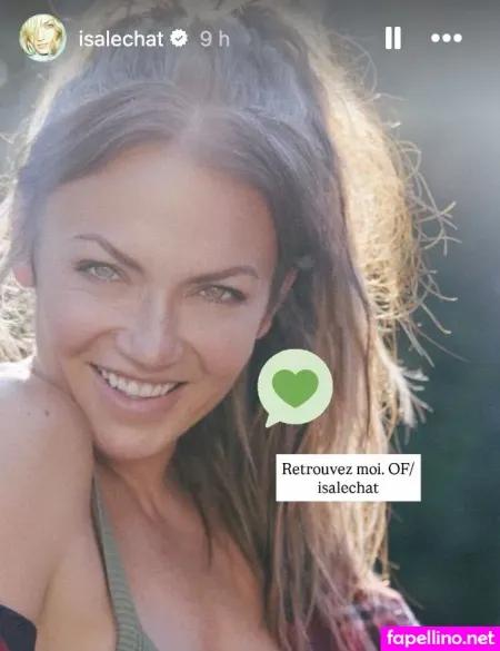 Isabelledesjardins OnlyFans Thumbnail #OQU8gWDn6D