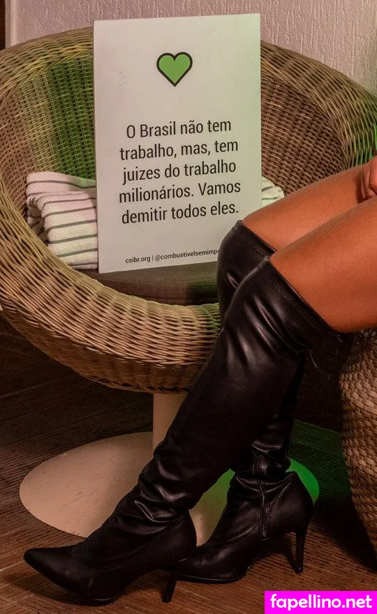 theisabellaferreira Nude Leaked OnlyFans Photo #QuUyrLCCvm