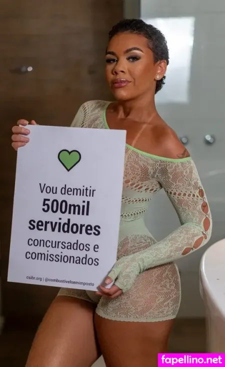 Isabelli Ferreira OnlyFans Thumbnail #uz26IcudkM