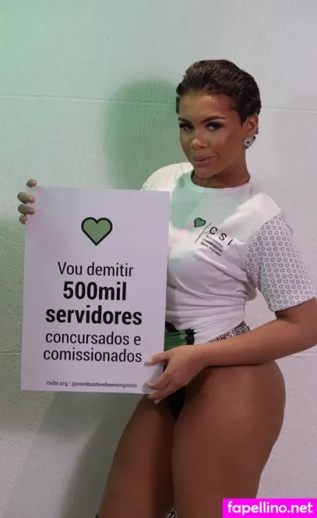 Isabelli Ferreira OnlyFans Thumbnail #xR7vxOcnl4