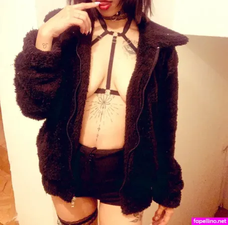 Isabellla33 OnlyFans Thumbnail #PO4H9hanIx