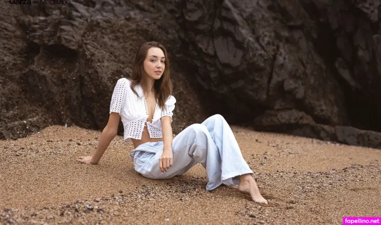 Isabelly Kouda OnlyFans Thumbnail #Crfl7V1rQ4