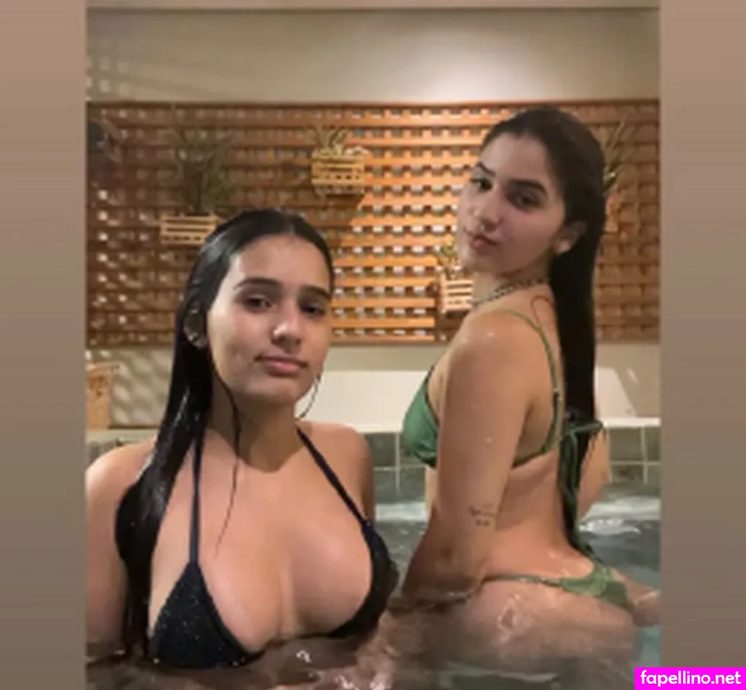 isabellylorena__ Nude Leaked OnlyFans Photo #LNbQIK7TF3