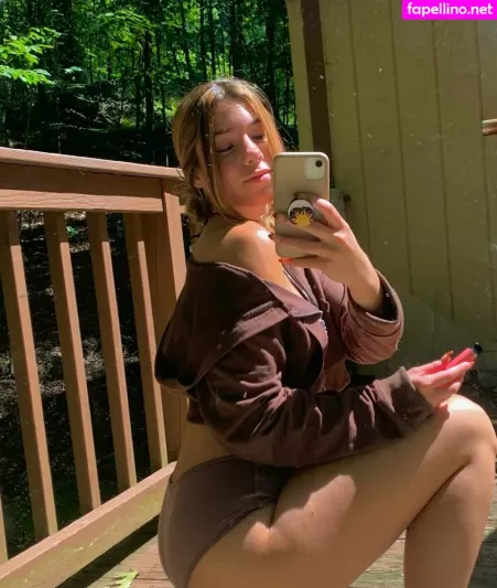 Isabelly Santis OnlyFans Thumbnail #miKeNtclHo