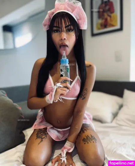 Isabelly Silva06 OnlyFans Thumbnail #Ej8OPE34KE