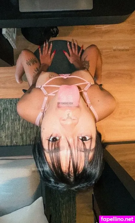 Isabelly Silva06 OnlyFans Thumbnail #W7EAFUtjVa