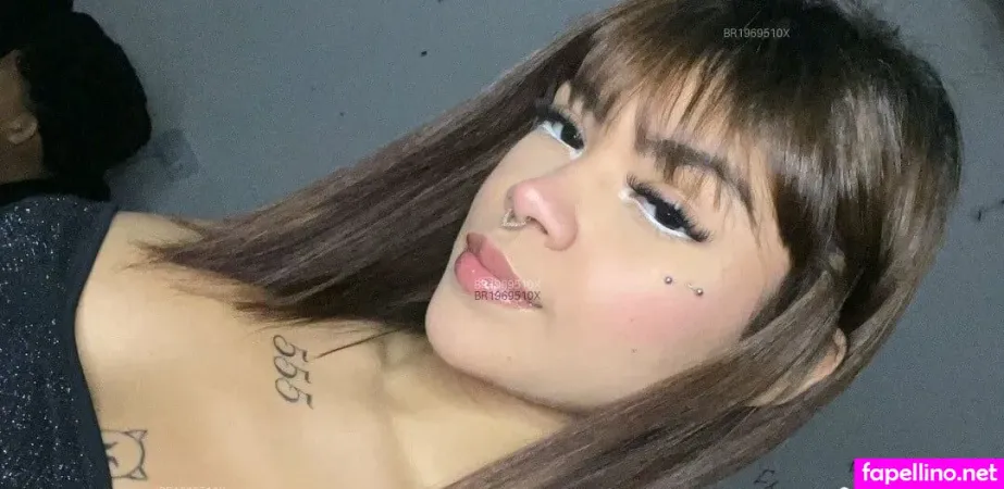 Isabelly Silva06 OnlyFans Thumbnail #pBLvS8wQM2