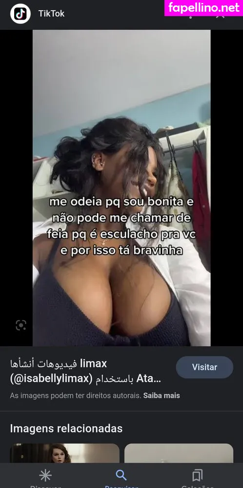 isabellylimax Nude Leaked OnlyFans Photo #Ius7zyIOH4