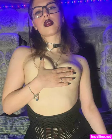 Isabelraven OnlyFans Thumbnail #61vz1lysXJ