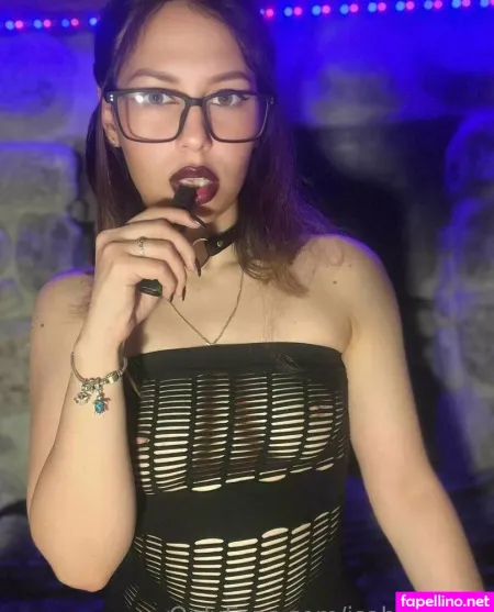 Isabelraven OnlyFans Thumbnail #pIBxcRrFGk