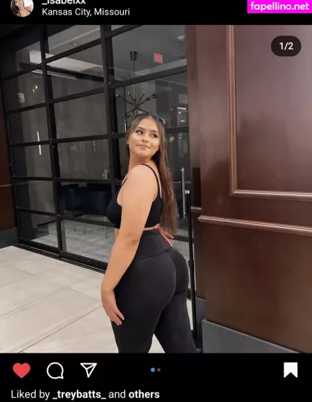 Isabelxx OnlyFans Thumbnail #ewqEkR6nzj